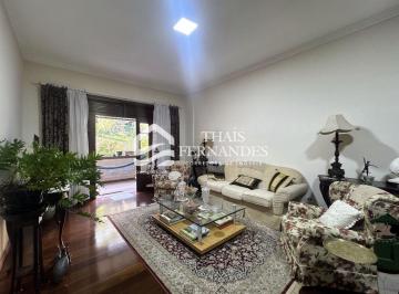 Apartamento · 186m² · 3 Quartos · 1 Vaga · Apartamento à venda no bairro Várzea - Teresópolis/RJ