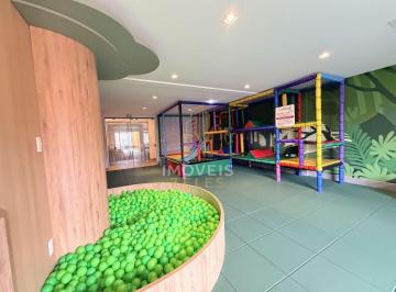Apartamento · 50m² · 2 Quartos · 1 Vaga · Apartamento para alugar no bairro Praia Brava de Itajaí - Itajaí/SC