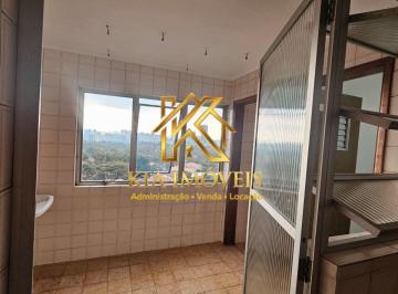 Apartamento · 85m² · 2 Quartos · 1 Vaga · Condomínio Edifício Marco 1 - Apartamento Reformado à Venda no Edifício Marco I
