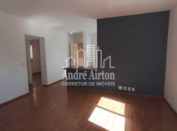 Apartamento · 62m² · 2 Quartos · 1 Vaga · Apartamento em Parque Delfim Verde, Itapecerica da Serra/SP