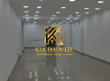 Comercial · 180m² · Loja Comercial para Locação em Ponto Estratégico de Santo Amaro