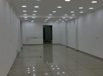 Comercial · 180m² · Loja Comercial para Locação em Ponto Estratégico de Santo Amaro