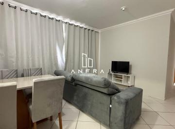Apartamento · 50m² · 2 Quartos · 1 Vaga · Apartamento no bairro Milionários (Barreiro) com 2 Qts e 1 Vaga