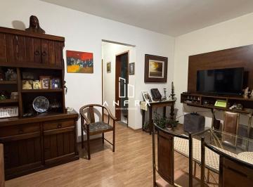 Apartamento · 57m² · 2 Quartos · 1 Vaga · Apartamento à venda no bairro Brasil Industrial (Barreiro) - Belo Horizonte/MG