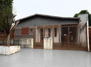 Casa · 115m² · 4 Quartos · 5 Vagas · Casa à venda no bairro Parque Nova Dourados - Dourados/MS