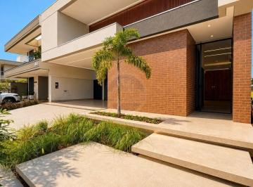 Casa · 174m² · 3 Quartos · 2 Vagas · Casa à venda no bairro Porto Unique - Dourados/MS