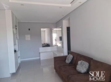 Apartamento · 66m² · 2 Quartos · 1 Vaga · Flex Jundiaí - Apartamento com 2 dormitórios à venda, 67 m² por R$ 639.000,00 - Flex Jundiaí - Jundi