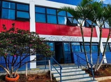 Comercial · GALPÃO PARA LOCAÇÃO - PARQUE SÃO LOURENÇO