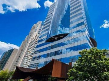 Comercial · 387m² · 12 Vagas · Sala comercial para aluguel no Brooklin, SP