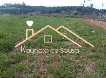 Terreno · 1000m² · Terreno lindo para chácara !!