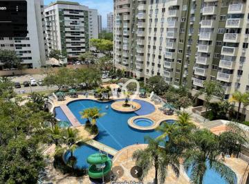 Apartamento de 2 quartos, Rio de Janeiro · Apartamento - 2 quartos, com suíte - 62 m² - 2 vagas - Barra Olímpica