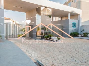 Apartamento · 49m² · 2 Quartos · 1 Vaga · Apartamento com 2 dormitórios à venda, 49 m² - Inconfidentes - Pouso Alegre/MG