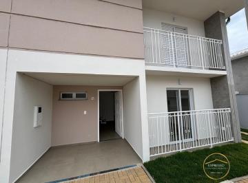 Casa · 113m² · 3 Quartos · 2 Vagas · Casa para alugar no bairro Chácaras Residenciais Santa Maria - Votorantim/SP