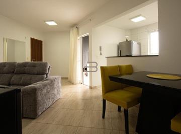 Apartamento · 62m² · 2 Quartos · 1 Vaga · Apartamento à venda no bairro Bom Jesus - São José dos Pinhais/PR