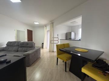 Apartamento · 62m² · 2 Quartos · 1 Vaga · Apartamento à venda no bairro Bom Jesus - São José dos Pinhais/PR
