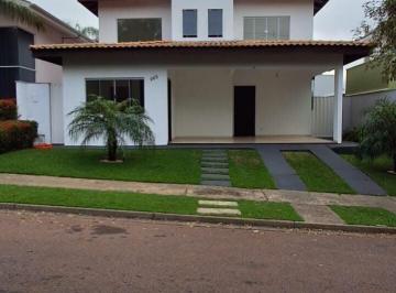 Casa · 190m² · 4 Quartos · 4 Vagas · Belvedere 1 - Casa para alugar no bairro Condominio Belvedere - Cuiabá/MT