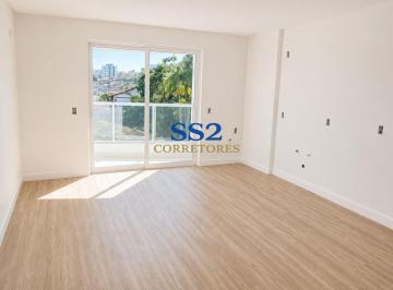 Apartamento · 78m² · 2 Quartos · 1 Vaga · Apartamento Tribess, Blumenau/SC
