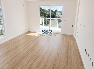 Apartamento · 78m² · 2 Quartos · 1 Vaga · Apartamento Tribess, Blumenau/SC