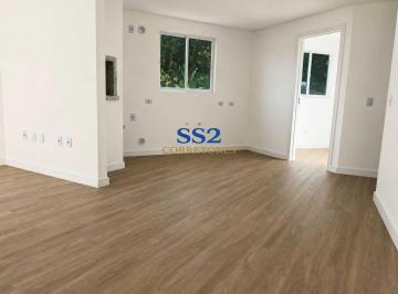 Apartamento · 78m² · 2 Quartos · 1 Vaga · Apartamento Tribess, Blumenau/SC