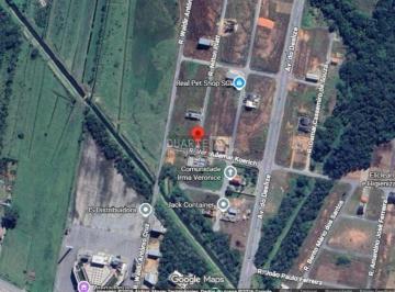 Terreno · 899m² · Terreno Exclusivo com Duas Matrículas no Sertão do Maruim, São José/SC