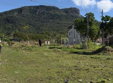 Terreno · 360m² · Terreno em Pedra Branca, Palhoça/SC