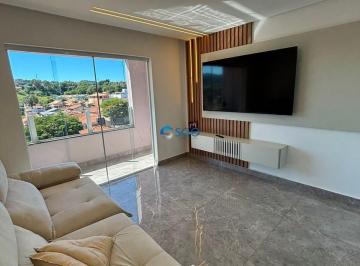 Apartamento · 71m² · 3 Quartos · 1 Vaga · Apartamento em Boa Esperança, Santa Luzia/MG