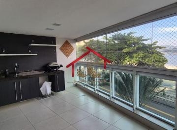 Apartamento · 245m² · 4 Quartos · 4 Vagas · Apartamento Alto Padrão em Icaraí, Niterói/RJ