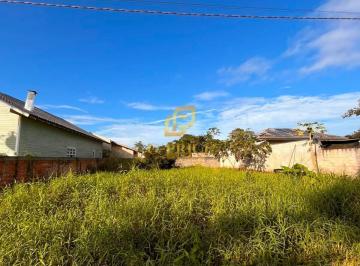 Terreno · 384m² · Ótimo Terreno Inteiro Pronto para Construir com em Região Nobre