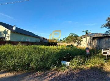Terreno · 384m² · Ótimo Terreno Inteiro Pronto para Construir com em Região Nobre