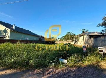Terreno · 384m² · Ótimo Terreno Inteiro Pronto para Construir com em Região Nobre