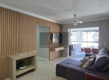 Apartamento · 95m² · 3 Quartos · 1 Vaga · Locação Anual, Central!