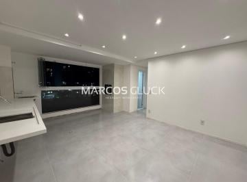 Apartamento · 47m² · 2 Quartos · 1 Vaga · Apartamento à venda no bairro Conjunto Vivi Xavier - Londrina/PR