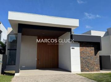 Casa · 174m² · 3 Quartos · 4 Vagas · Casa à venda no bairro Conjunto Habitacional Alexandre Urbanas - Londrina/PR, Leste