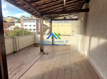 Apartamento · 133m² · 3 Quartos · 1 Vaga · Apartamento à venda no bairro Manoel Honório - Juiz de Fora/MG