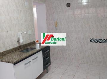 Apartamento · 58m² · 2 Quartos · Apartamento Padrão para Venda e Aluguel em Limão São Paulo-SP