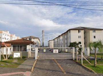 Apartamento · 2 Quartos · 1 Vaga · Ed. Turin - Apartamento à venda no bairro Argentina - Criciúma/SC