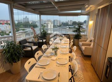 Apartamento · 150m² · 3 Quartos · 4 Vagas · SAN MICHAEL RUDGE RAMOS SBC - Apartamento à venda no bairro Rudge Ramos - São Bernardo do Campo/SP