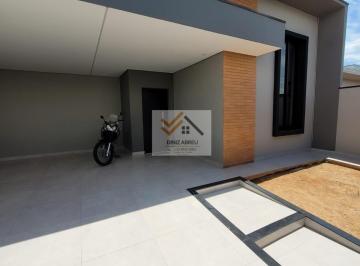 Casa · 150m² · 2 Quartos · 1 Vaga · Casa à venda no bairro Residencial Bellucci - Cerquilho/SP