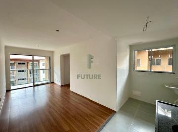 Apartamento · 54m² · 2 Quartos · 1 Vaga · Apartamento em Posse, Teresópolis/RJ