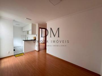 Apartamento · 45m² · 2 Quartos · 1 Vaga · Morada Paulista - Apartamento para ALUGAR Condominio Morada Paulista | Mogi das Cruzes - Sp
