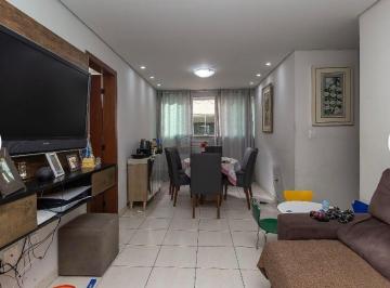 Apartamento · 111m² · 3 Quartos · 2 Vagas · Apartamento 3 Quartos – Bairro Santa Mônica | Região Pampulha – Belo Horizonte