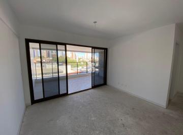 Apartamento · 113m² · 3 Quartos · 2 Vagas · Apartamento 3 suítes à venda no Caminho das Árvores, 113m² e varanda gourmet