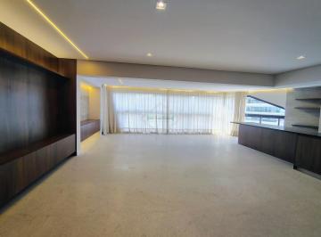 Apartamento · 196m² · 3 Quartos · 3 Vagas · Brooklin - EZ Parque da Cidade - 196m² 3S 3V - deposito