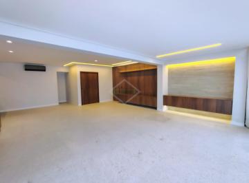 Apartamento · 196m² · 3 Quartos · 3 Vagas · Brooklin - EZ Parque da Cidade - 196m² 3S 3V - deposito - Venda e Locação