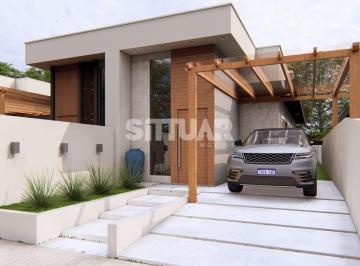 Casa · 61m² · 2 Quartos · 1 Vaga · Casa em Condomínio em Congonhas, Tubarão/SC