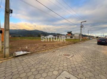 Terreno · 370m² · Lote à Venda – Loteamento Garden Rose, Lomba, Gravatal/SC