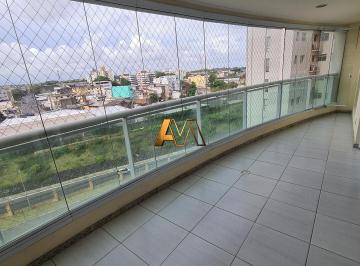 Apartamento · 143m² · 3 Quartos · 3 Vagas · APTO 3 SUITES NASCENTE NO HORTO BELA VISTA