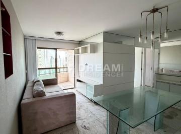 Apartamento · 75m² · 3 Quartos · 1 Vaga · Apartamento à venda no bairro Boa Viagem - Recife/PE