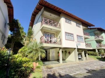 Casa · 200m² · 5 Quartos · 2 Vagas · CASA DE ALTO PADRÃO com 5 SUÍTES e 200 m² no Condomínio Vivendas Mitre – TERESÓPOLIS/RJ