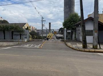 Apartamento · 47m² · 2 Quartos · 1 Vaga · Apartamento para Alugar no Bairro Colônia Rio Grande – São José dos Pinhais/PR